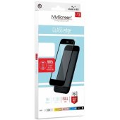 "Diamond Glass Edge Lite FG OnePlus Nord N10 5G", juodas