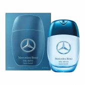 The Move Express Yourself EDT 100ml