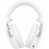 Cloud III S Wireless Gaming Headset Lavender