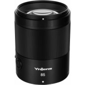 YN 85mm F/ 1.8 DF DSM for Nikon Z