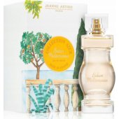 Jeanne Arthes Collection Azur Balcon Mediterraneen Eau De Par