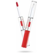 _7847024 Pupa, Made To Last, Paraben-Free, Long-Lasting, Liquid Lipsti