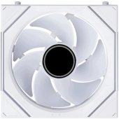 Uni Fan SL-INF Flex ARGB 120mm Case Fan White 3pcs