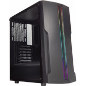 Xilent Blade Black