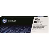 No.78A (CE278A) Black