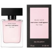 Musc Noir EDP 30 ml