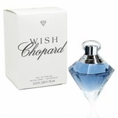 Tester Chopard Wish EDP 75ml
