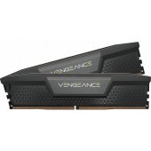 Vengeance Black 2x16GB DDR5 5600MHz DIMM Unbuffered Std PMIC XMP 3.0