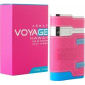 Armaf Voyage Hawaii Pour Femme Eau De Parfum 100 ml (moterims)