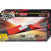 Carrera GO!!! Action Pack Skocznia (GCG3111)