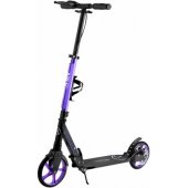 HM124T Purple