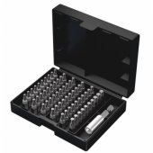 Wera Bit-Safe 61 universal 4 rinkinys, 61 dalių (05057909001)