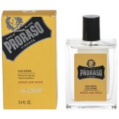 Wood And Spice EDC 100 ml