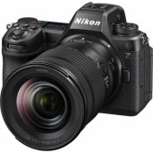 Z6 III + 24-120 mm MILC Black