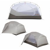 Aurora 2P Grey