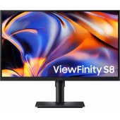 ViewFinity S8 S27H804EFA 27" IPS 16:9