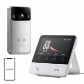 W6702001 Smart Video Doorbell