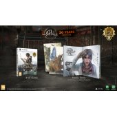 Syberia: The World Before riboto leidimo versija PS5
