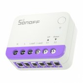 MINI-RBS WiFi smart mini roller shutter switch (2 pcs.)