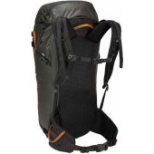 3204502 Stir Alpine 40L Obsidian pilka