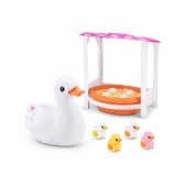 Mama Duck and Babies Surprise 9548