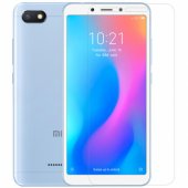 "Tempered Glass Extra Shock Redmi 6 / 6A"