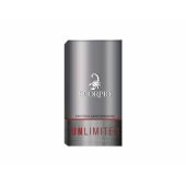 Unlimited Anniversary Edition tualetinis vanduo 75ml