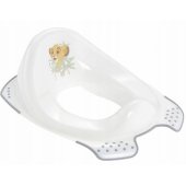 Lion White