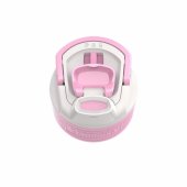 Elton izoliuotas butelis 1000 ml Pink Ambition
