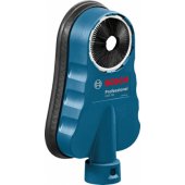 Bosch dulkių surinkėjas GDE 68