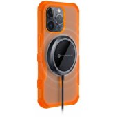 _8473276 Dėklas iPhone 18 Pro / 17 Pro telefonui Forcell F-Protect BumperX Pre