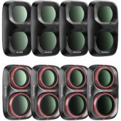 Osmo Pocket 4P All Day Filter Set (8-pack)