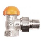 Herz Zawór termostatyczny TS-98-V 1762467