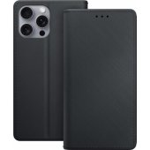 "Wallet Case iPhone 16 Pro" Black