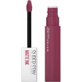 _4948967 Maybelline Super Stay Matte Ink matte lipstick