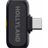 Lark A1 Mini Duo with USB-C RX