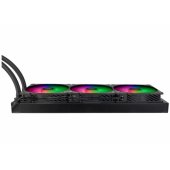 NovaPeak 360 ARGB 360mm (black)