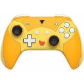 PopTop Compact Orange/ Yellow