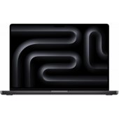 MacBook Pro 16 M5 Max 36GB 2TB SSD Space Black EN MGED4ZE/ A