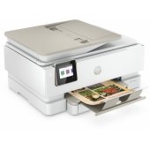Envy Inspire 7920e White/ Brown
