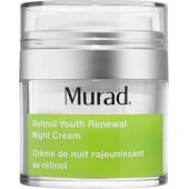 Murad Resurgence Retinol Youth Renewal - przeciwzmarszczkowy krem na n