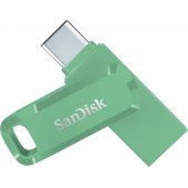 Ultra Dual Drive Go 1TB USB 3.2 Absinthe Green