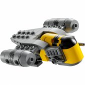 30728 The Razor Crest