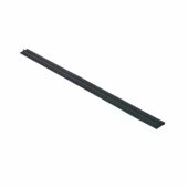 Guminis langų valytuvas 40 cm