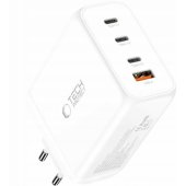 NC200W GaN QC 3.0 PD 200W White