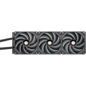 Toughliquid 420 EX Pro ARGB 140 mm CPU Cooler CL-W401-PL14BL-A