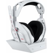 Astro A50 LightSpeed + Base White