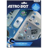 Astro Bot Vinyl Sticker Set