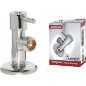 ANTYKAM kampinis rutulinis vožtuvas 1/ 2®®*3/ 8®®