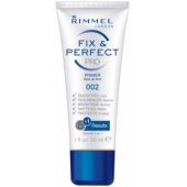 Fix & Perfect Pro Primer 30ml